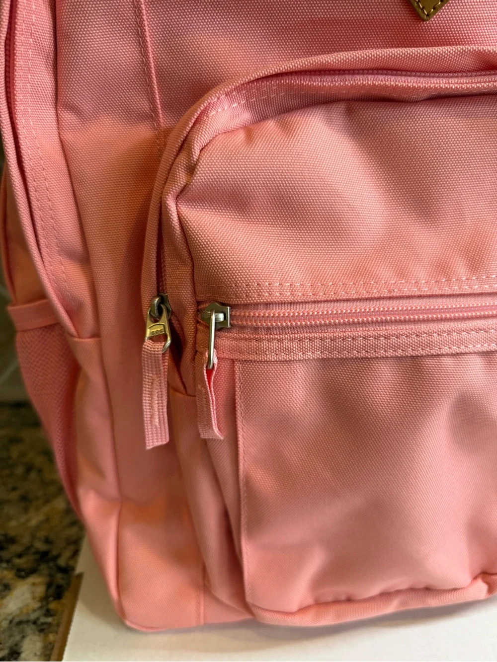 Absho durable pink